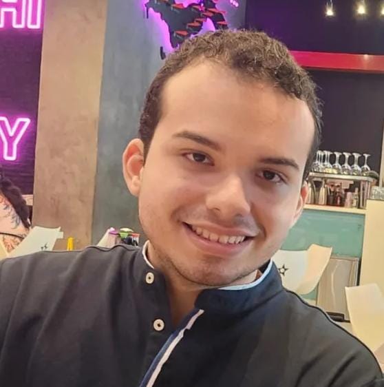 Foto de Ricardo Sanjur
